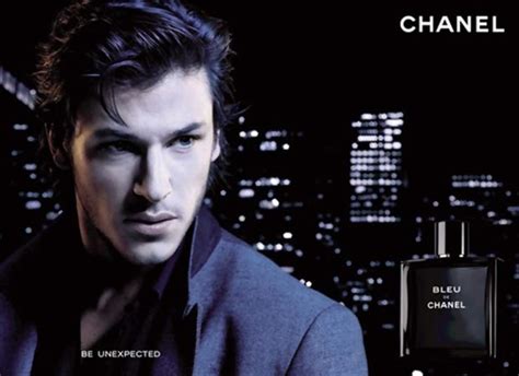 new bleu de chanel commercial|bleu De Chanel commercial actor.